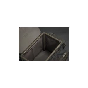 Alternative view of Korda Compac Framed Carryall Dark Kamo