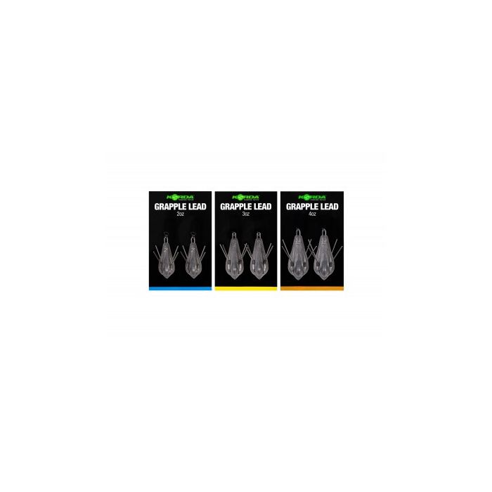 Korda Grapple Lead - Image 7
