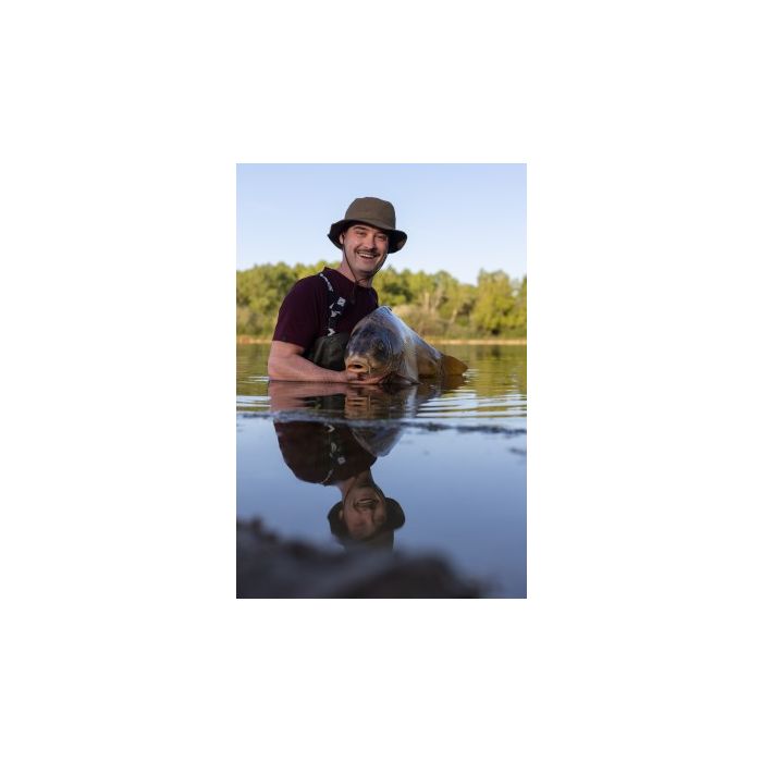 Korda Stalking Bucket Hat - Image 2