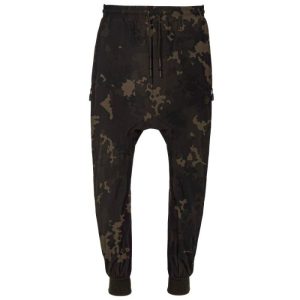 Korda Ultralite Joggers Dark Kamo