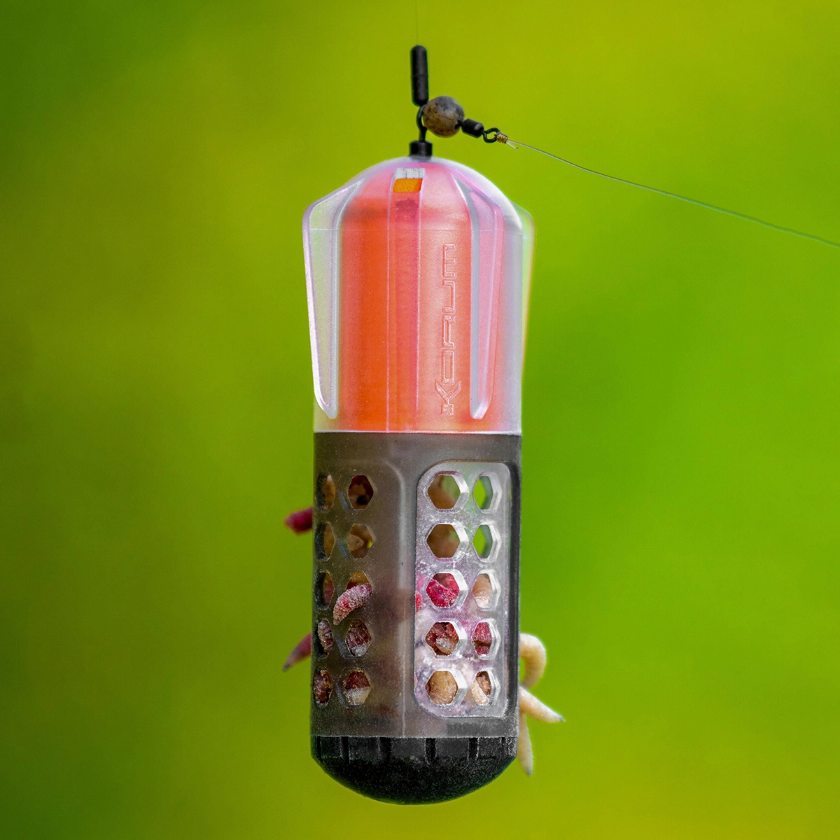 Korum Floating Window Combi Feeder - Image 2
