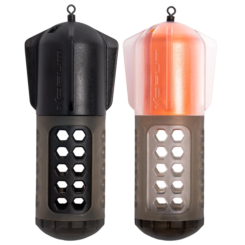 Korum Floating Window Combi Feeder - Image 5