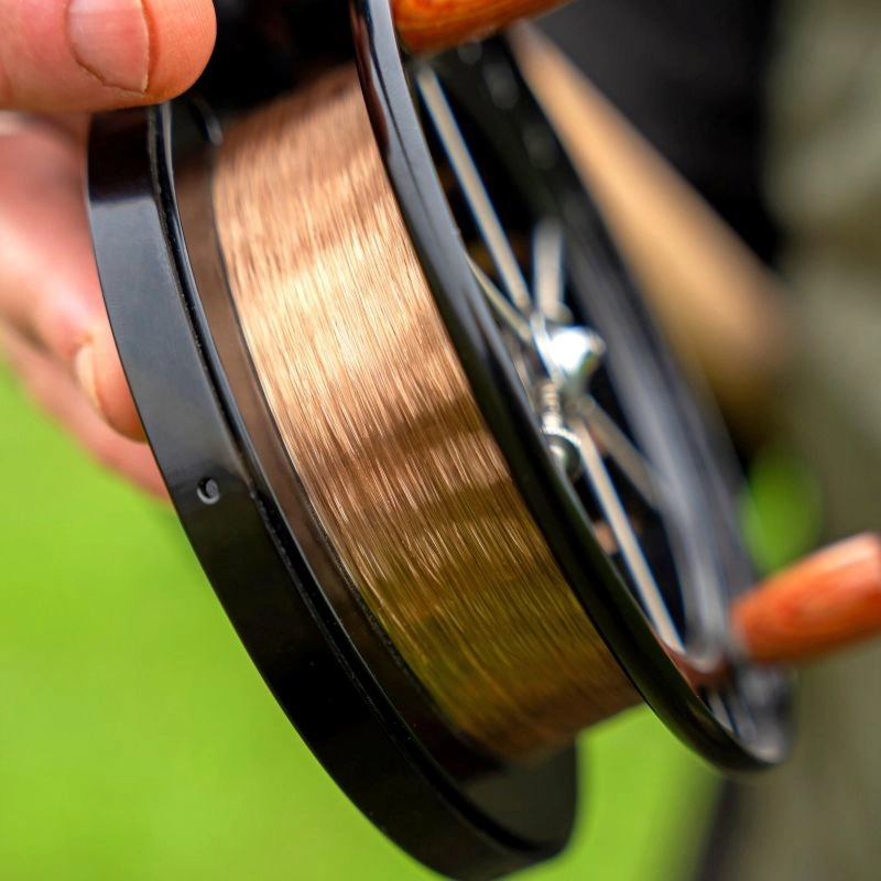 Korum Glide Floating Reel Line 150m - Image 2