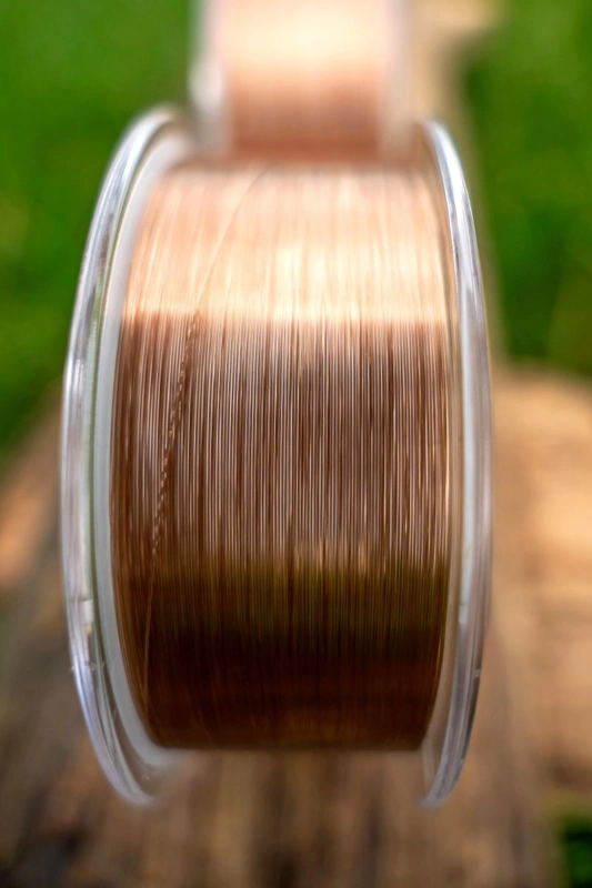 Korum Glide Floating Reel Line 150m - Image 3