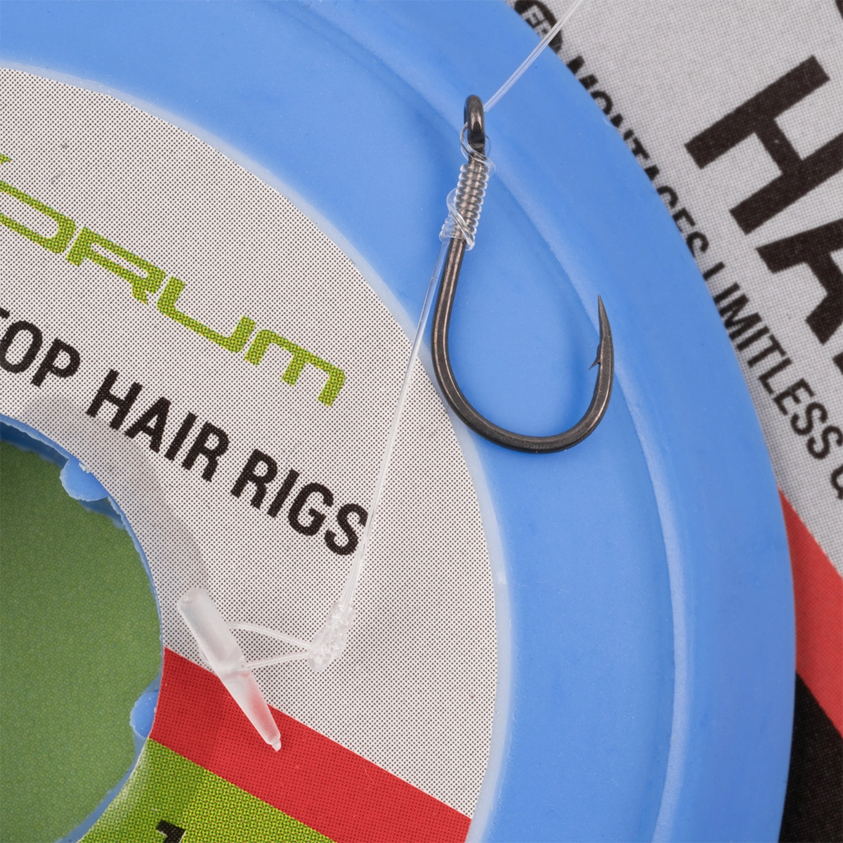 Korum Limitless Quickstop Feeder Hair Rigs - Image 4