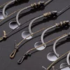 Korum Power Braid Method Hair Rigs