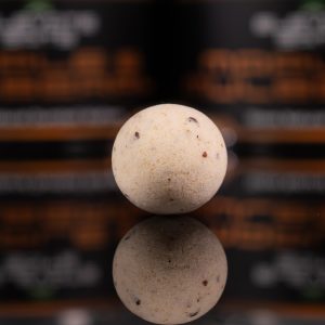 Alternative view of Elevate Baits Maple and Mulberry 15mm Natural Pop Ups
