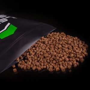 Alternative view of Elevate Baits Maple and Mulberry Elite Pellet 1kg