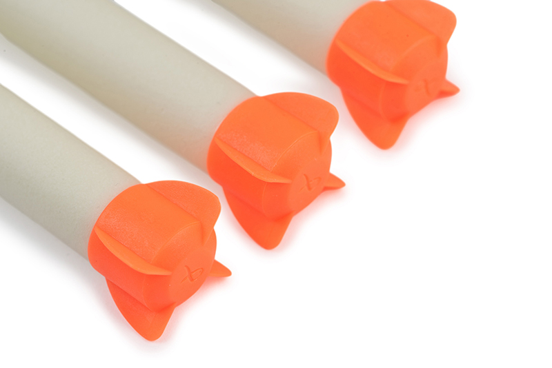 Matrix 12mm Foam Pellet Waggler - Image 3