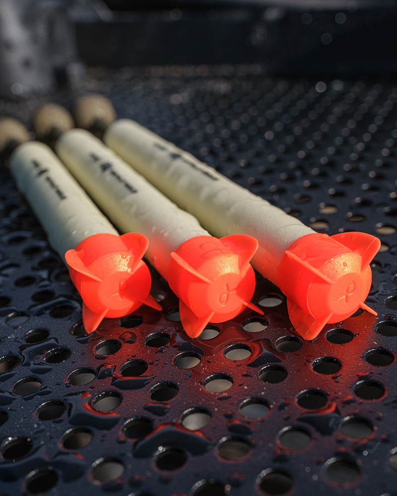 Matrix 12mm Foam Pellet Waggler - Image 13