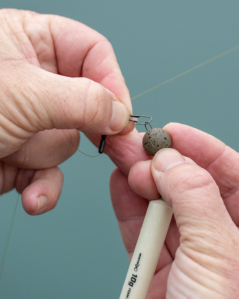Matrix 12mm Foam Pellet Waggler - Image 18