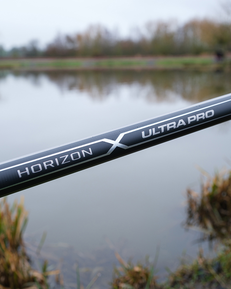 Matrix Horizon Ultra Pro Handle - Image 11