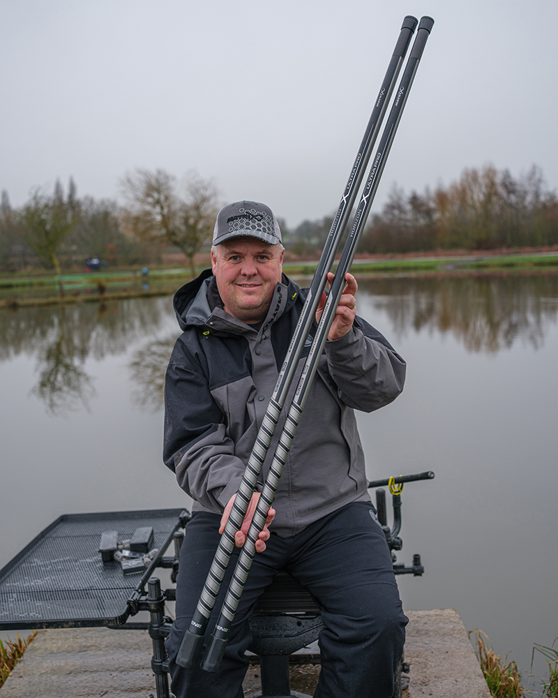 Matrix Horizon Ultra Pro Handle - Image 14