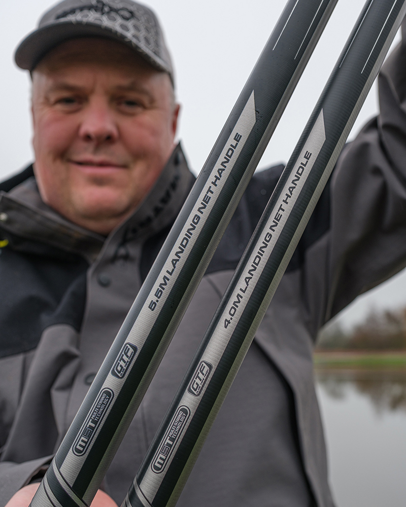 Matrix Horizon Ultra Pro Handle - Image 15