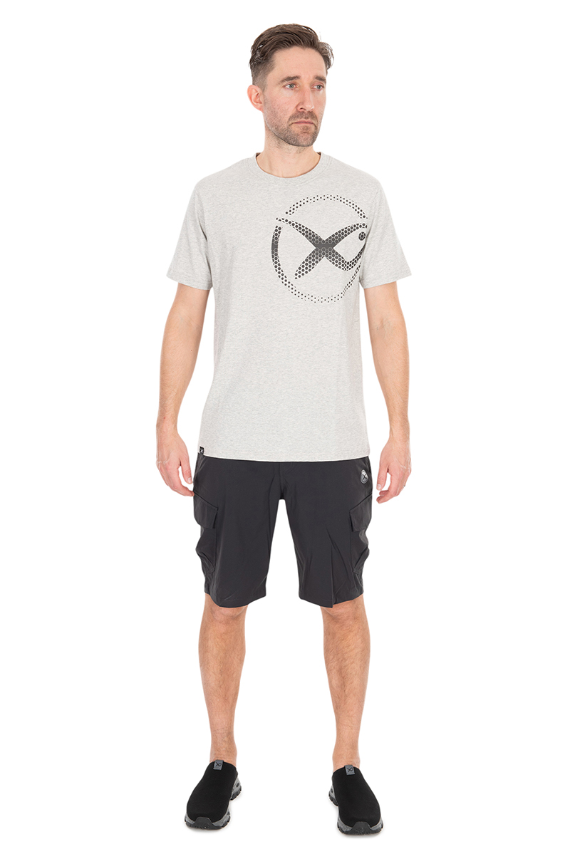 Matrix LW Cargo Shorts