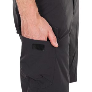 Alternative view of Matrix LW Cargo Shorts