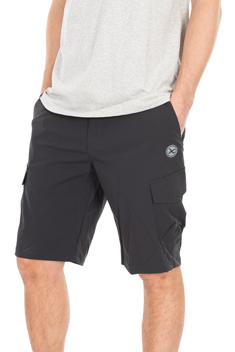 Matrix LW Cargo Shorts - Image 5