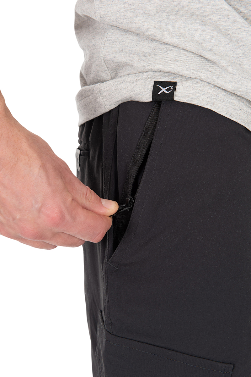 Matrix LW Cargo Shorts - Image 8
