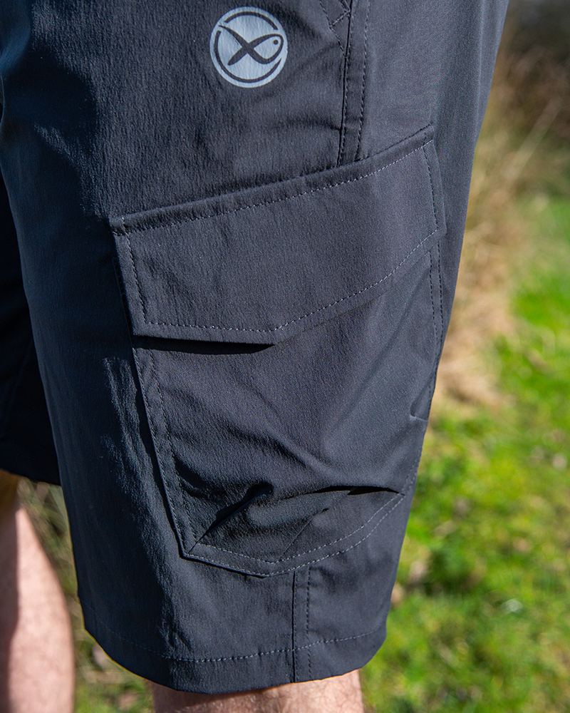 Matrix LW Cargo Shorts - Image 14