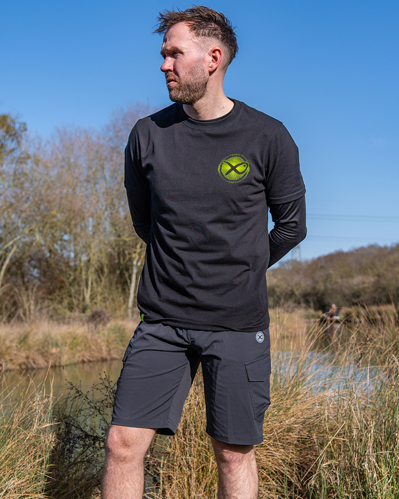 Matrix LW Cargo Shorts - Image 15