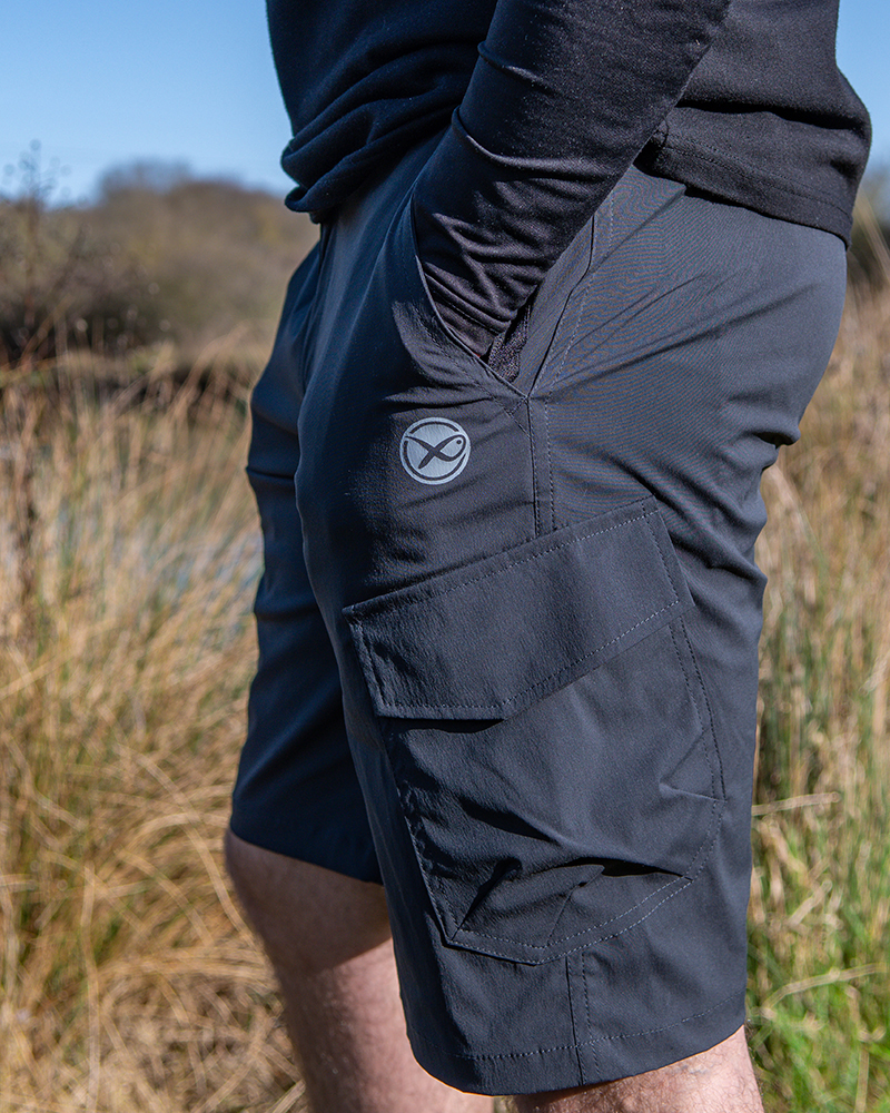 Matrix LW Cargo Shorts - Image 17