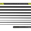 Matrix Torque Carp X Power Pole Package