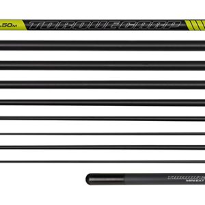 Matrix Torque Carp X Power Pole Package