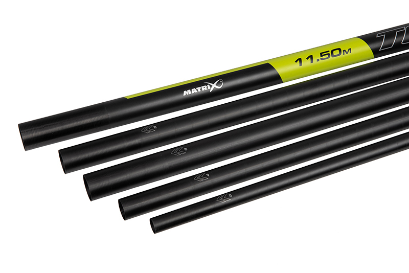 Matrix Torque Carp X Power Pole Package - Image 2