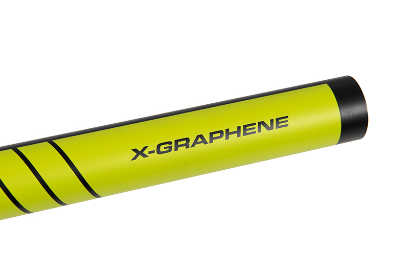 Matrix Torque Carp X Power Pole Package - Image 3