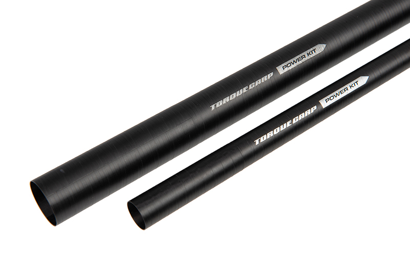 Matrix Torque Carp X Power Pole Package - Image 5