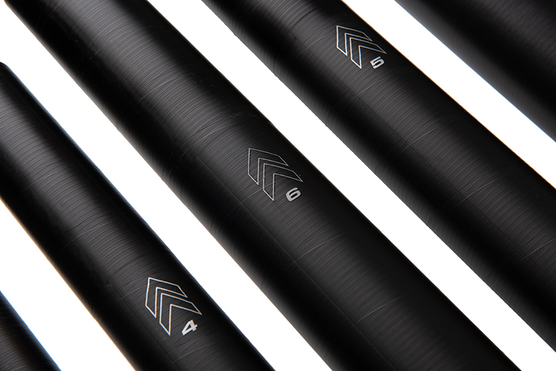 Matrix Torque Carp X Power Pole Package - Image 6
