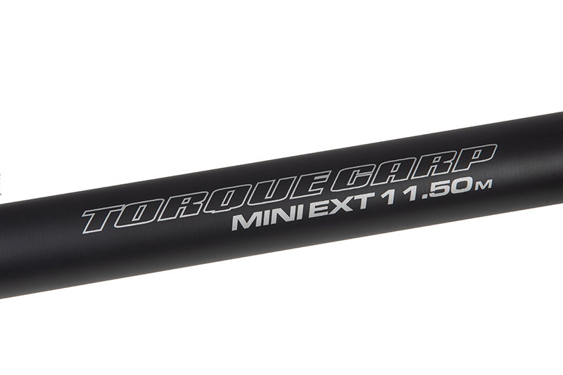 Matrix Torque Carp X Power Pole Package - Image 9