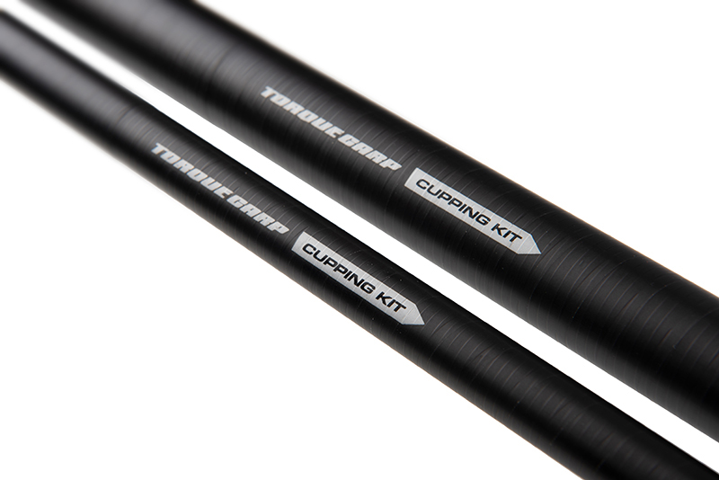 Matrix Torque Carp X Power Pole Package - Image 10