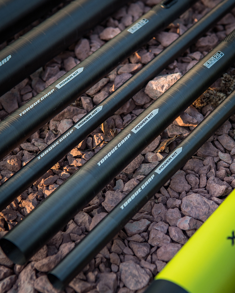 Matrix Torque Carp X Power Pole Package - Image 17