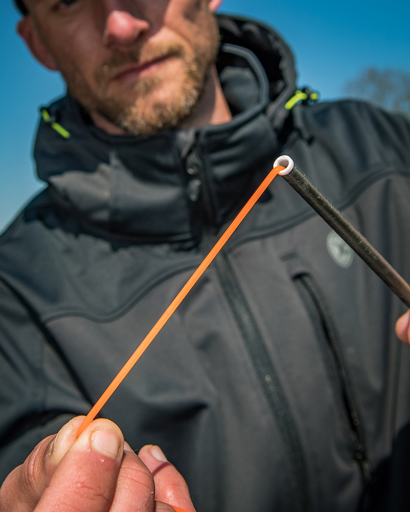Matrix Torque Carp X Power Pole Package - Image 18