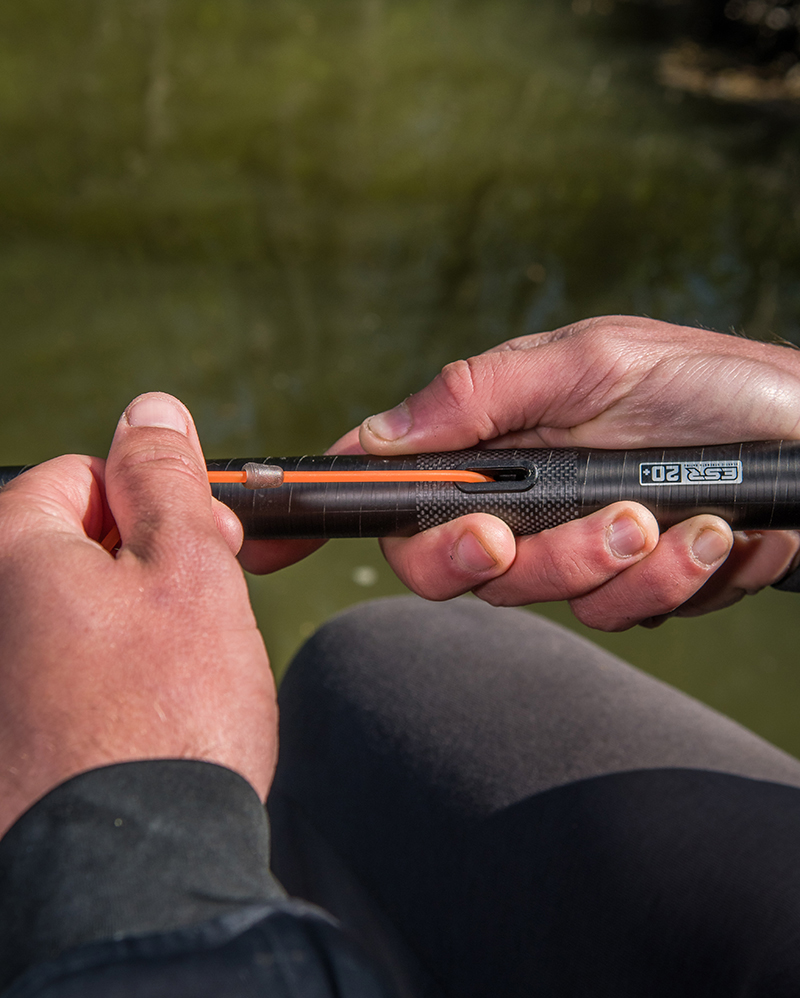 Matrix Torque Carp X Power Pole Package - Image 20