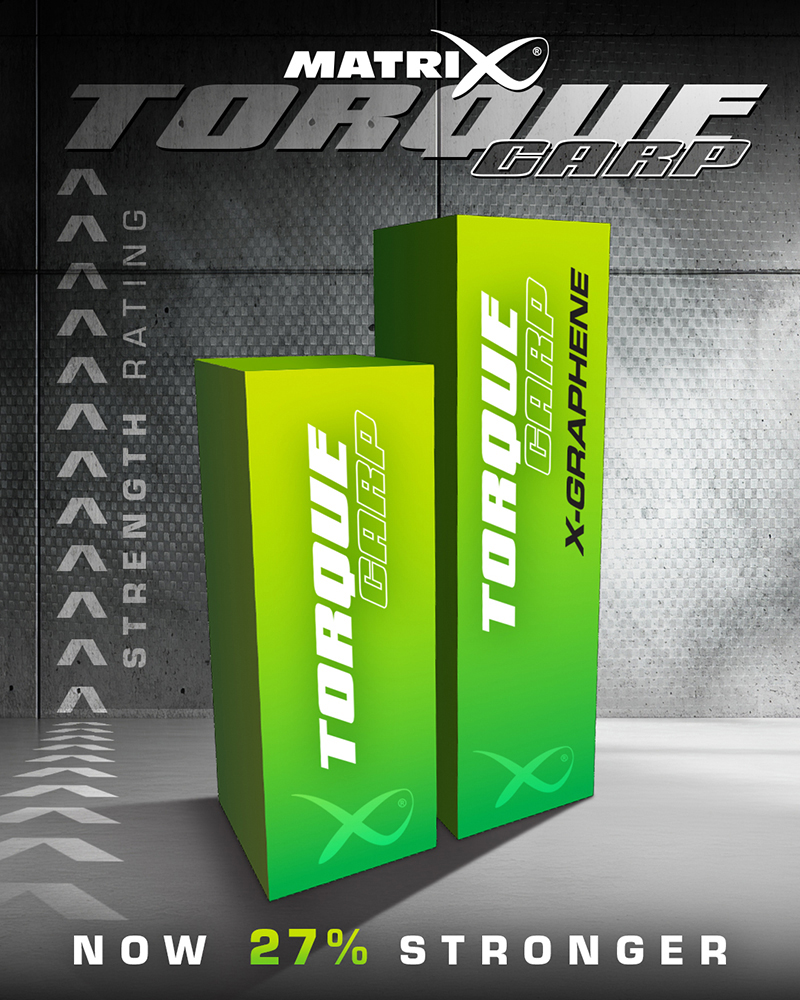 Matrix Torque Carp X Power Pole Package - Image 21