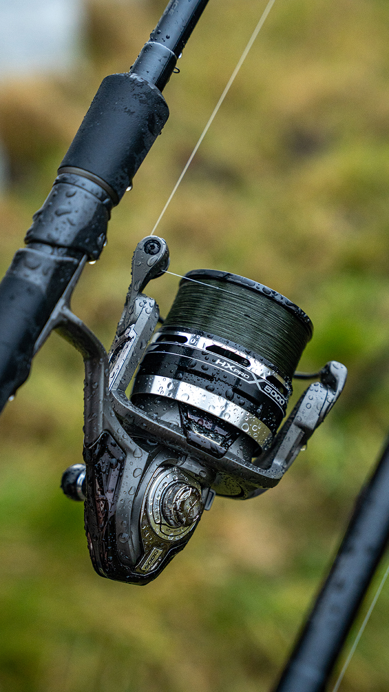 Matrix Ultron Coated Braid 200m - Image 7