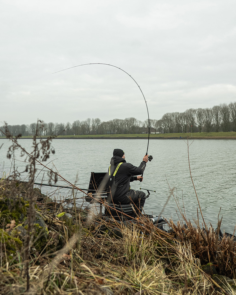 Matrix Ultron Coated Braid 200m - Image 9