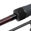 Fox Rage Warrior Zander Jigger 10-30g 210cm 2-Piece