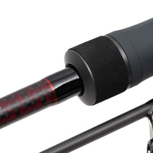 Fox Rage Warrior Zander Jigger 10-30g 210cm 2-Piece