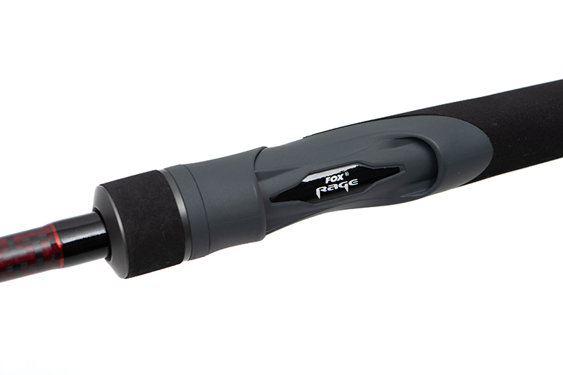 Fox Rage Warrior Zander Jigger 10-30g 210cm 2-Piece - Image 2