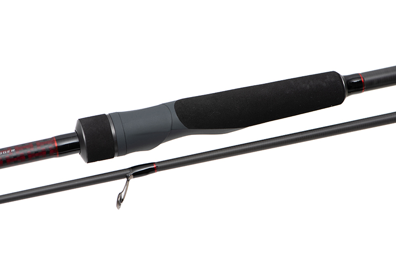 Fox Rage Warrior Zander Jigger 10-30g 210cm 2-Piece - Image 4
