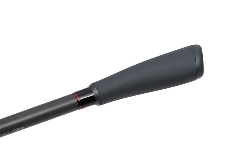 Fox Rage Warrior Zander Jigger 10-30g 210cm 2-Piece - Image 6