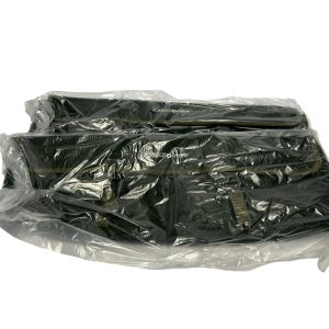 2x Carp Porter Side Bags -Green - A128 - PRE LOVED