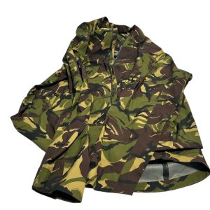 1x Fortis Marine DPM Jacket - XXL - B1 - PRE LOVED