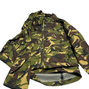 Alternative view of 1x Fortis Marine DPM Jacket - XXL - B1 - PRE LOVED