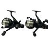 2x Shimano Aero 5000 RE with Spare Spools - C9 - PRE LOVED