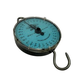 1x Reuben Heaton 60lb Scales - B1 - PRE LOVED