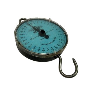 Alternative view of 1x Reuben Heaton 60lb Scales - B1 - PRE LOVED